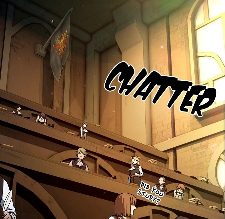 Summoners War: Summoners Academy Chapter 3 page 23 - 