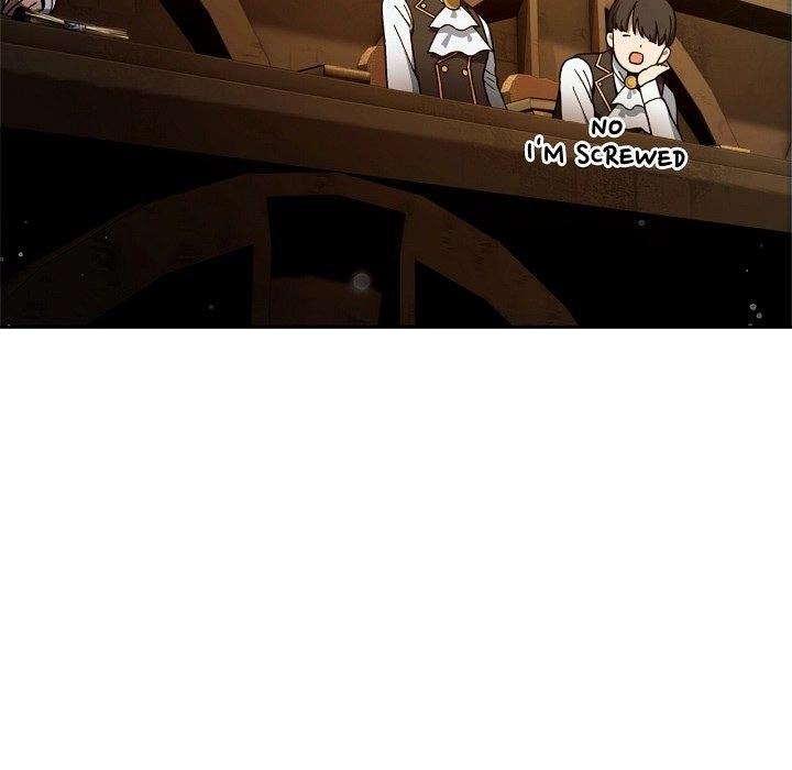 Summoners War: Summoners Academy Chapter 3 page 24 - 
