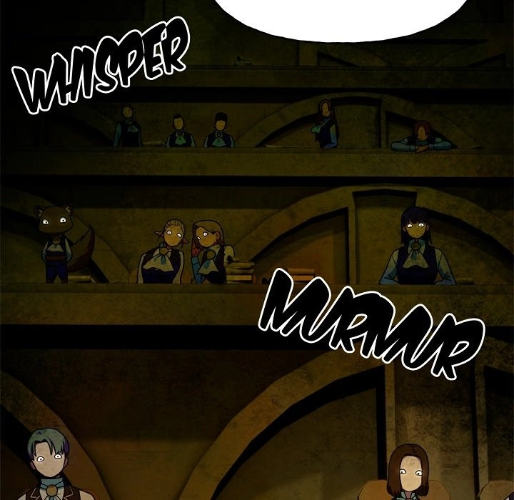 Summoners War: Summoners Academy Chapter 3 page 29 - 