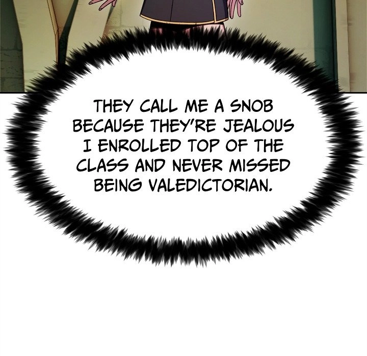 Summoners War: Summoners Academy Chapter 3 page 31 - 