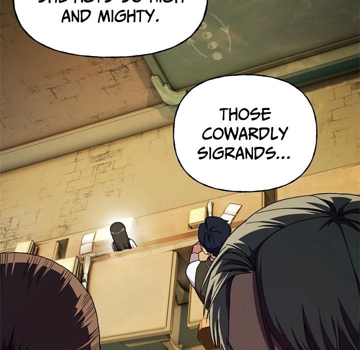 Summoners War: Summoners Academy Chapter 3 page 35 - 