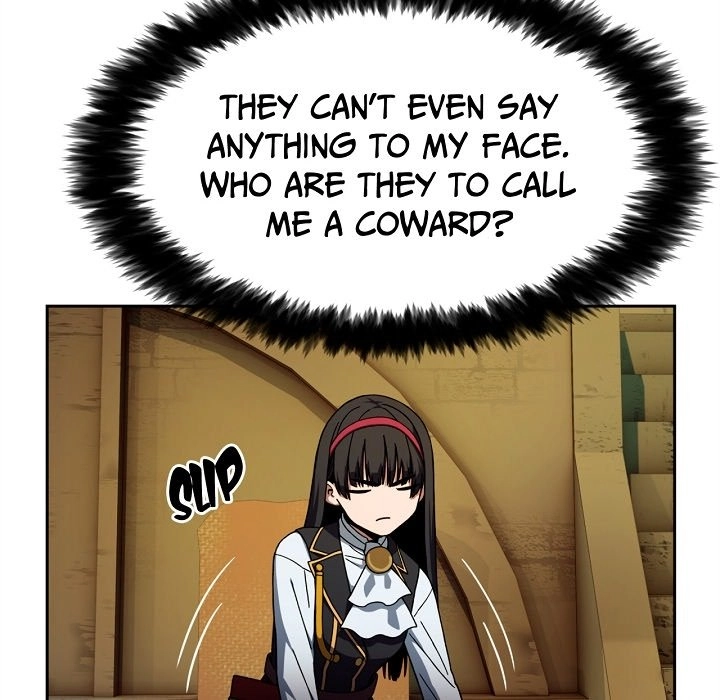 Summoners War: Summoners Academy Chapter 3 page 37 - 
