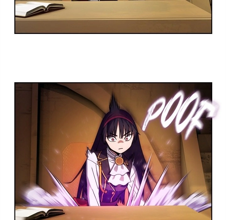 Summoners War: Summoners Academy Chapter 3 page 38 - 