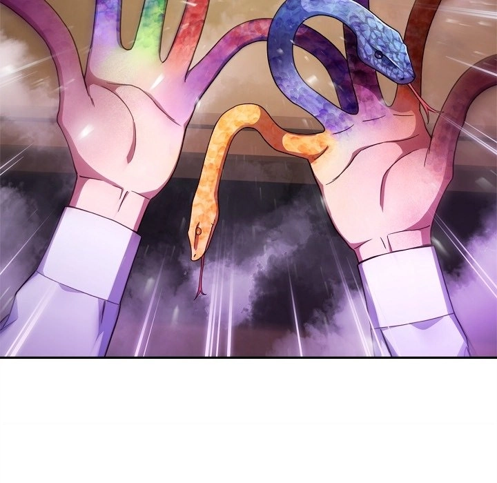 Summoners War: Summoners Academy Chapter 3 page 41 - 