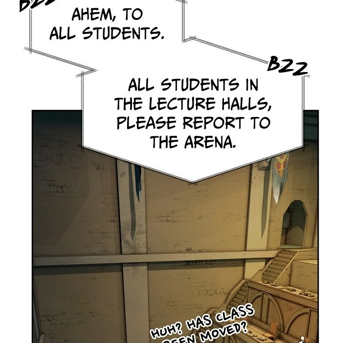 Summoners War: Summoners Academy Chapter 3 page 45 - 