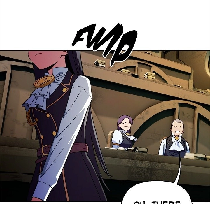 Summoners War: Summoners Academy Chapter 3 page 47 - 