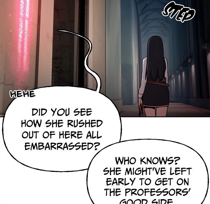 Summoners War: Summoners Academy Chapter 3 page 52 - 