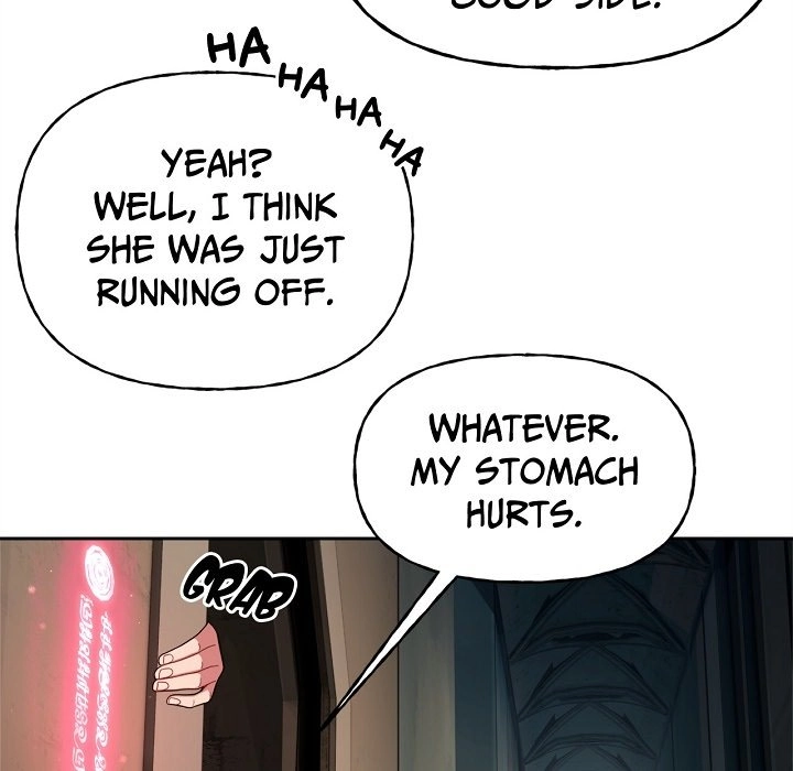 Summoners War: Summoners Academy Chapter 3 page 53 - 