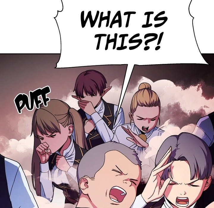 Summoners War: Summoners Academy Chapter 3 page 58 - 