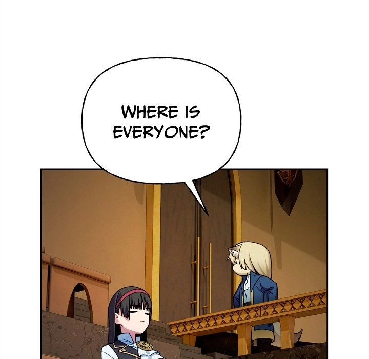 Summoners War: Summoners Academy Chapter 3 page 68 - 