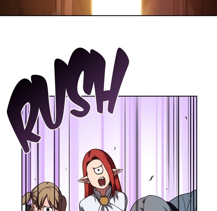 Summoners War: Summoners Academy Chapter 3 page 71 - 