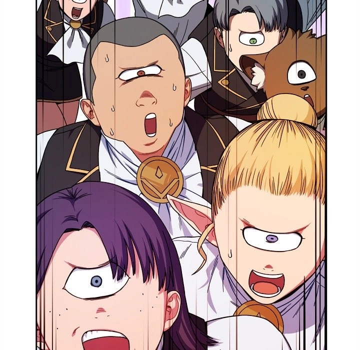 Summoners War: Summoners Academy Chapter 3 page 72 - 