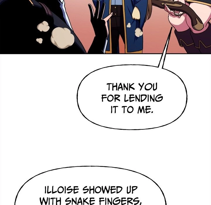 Summoners War: Summoners Academy Chapter 3 page 75 - 