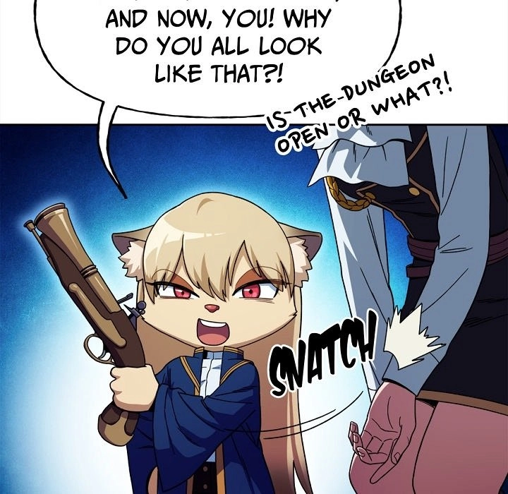 Summoners War: Summoners Academy Chapter 3 page 76 - 