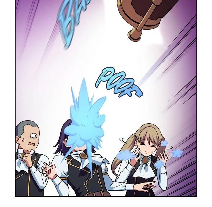 Summoners War: Summoners Academy Chapter 3 page 78 - 