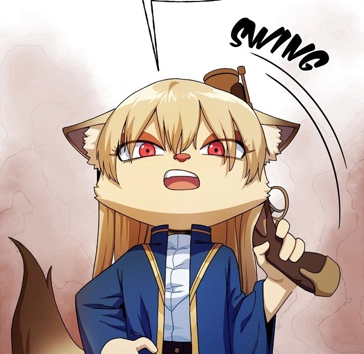 Summoners War: Summoners Academy Chapter 3 page 80 - 