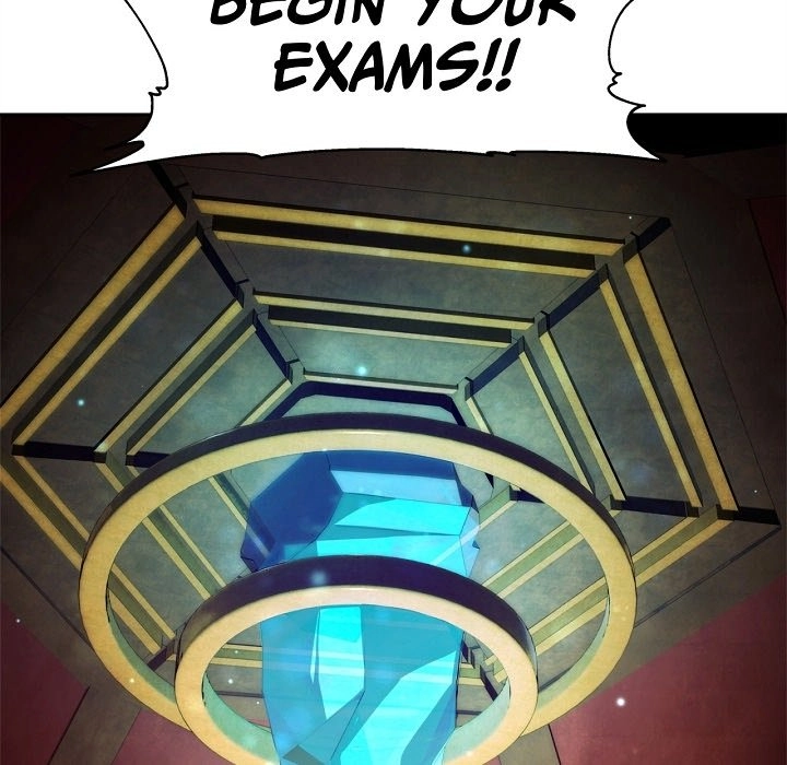 Summoners War: Summoners Academy Chapter 3 page 82 - 