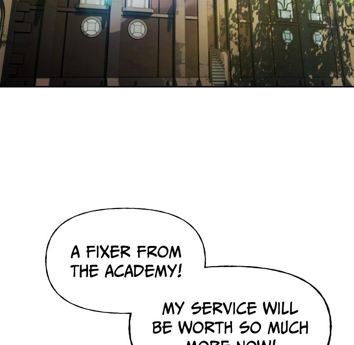 Summoners War: Summoners Academy Chapter 3 page 85 - 