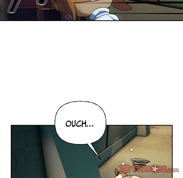 Summoners War: Summoners Academy Chapter 3 page 93 - 