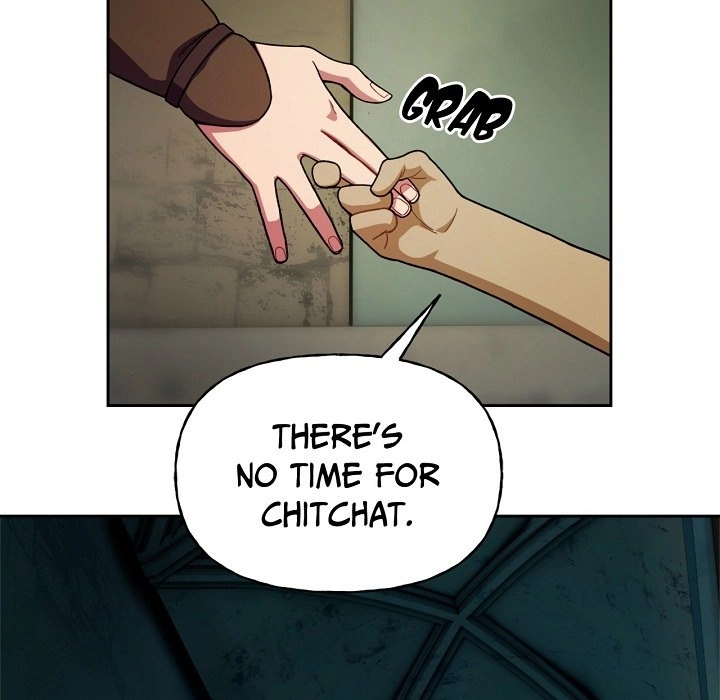 Summoners War: Summoners Academy Chapter 3 page 95 - 