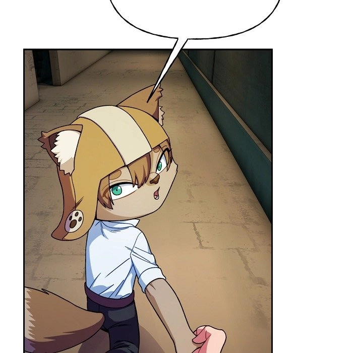 Summoners War: Summoners Academy Chapter 3 page 99 - 