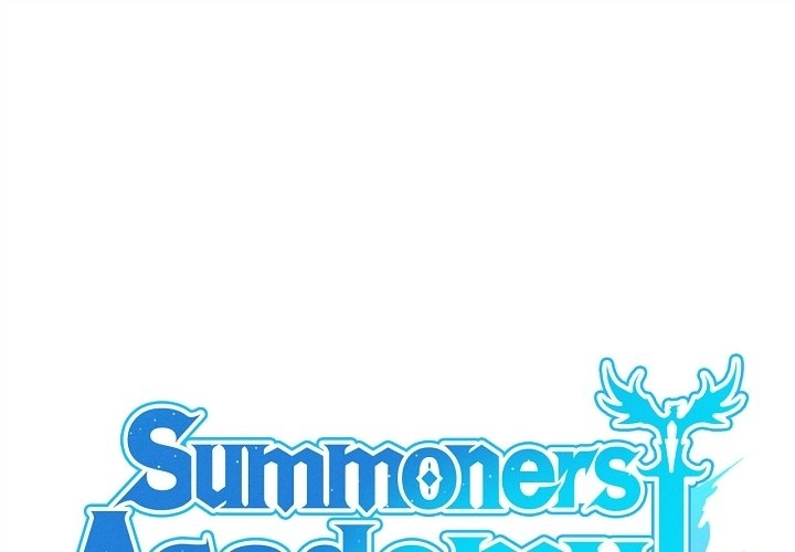 Summoners War: Summoners Academy Chapter 30 page 1 - 