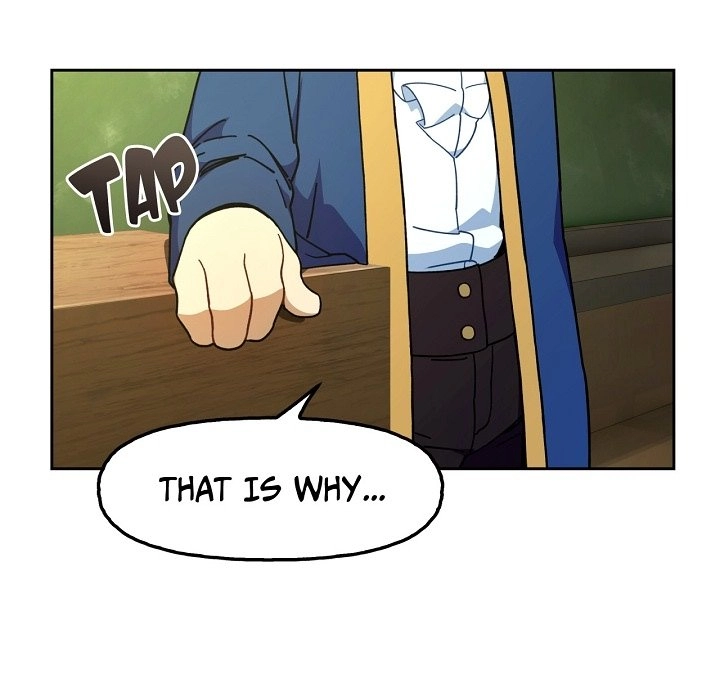 Summoners War: Summoners Academy Chapter 30 page 13 - 