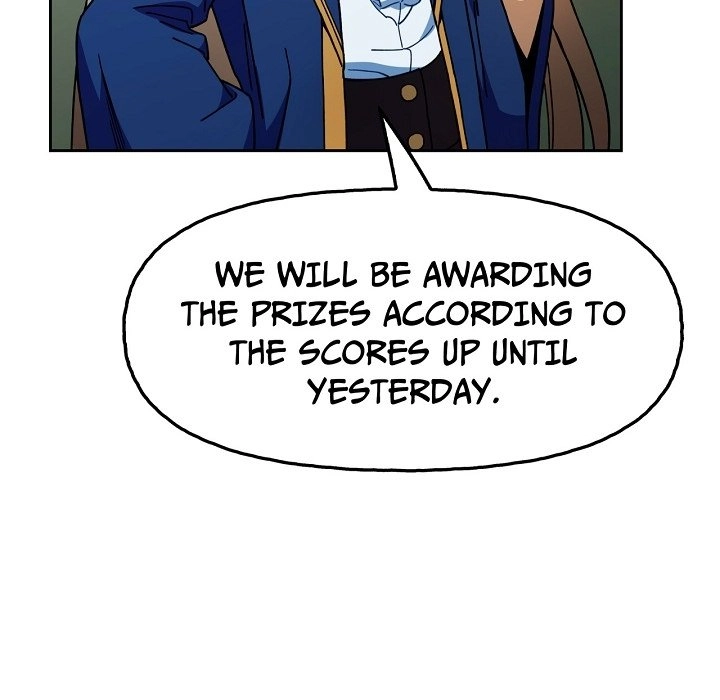 Summoners War: Summoners Academy Chapter 30 page 22 - 