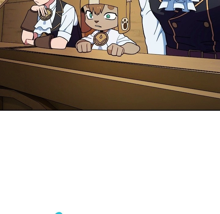Summoners War: Summoners Academy Chapter 30 page 24 - 