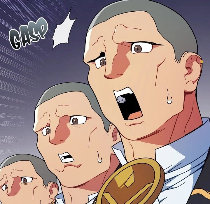 Summoners War: Summoners Academy Chapter 30 page 33 - 