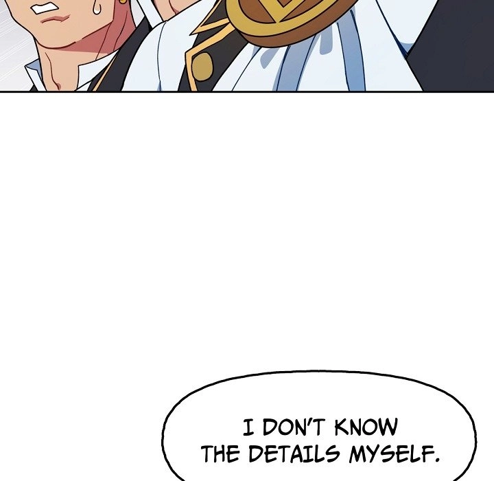 Summoners War: Summoners Academy Chapter 30 page 34 - 