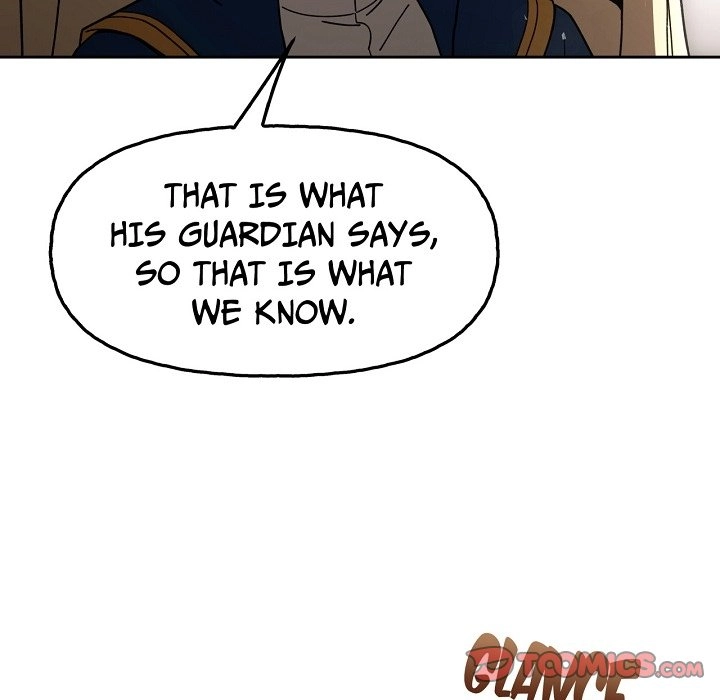 Summoners War: Summoners Academy Chapter 30 page 36 - 
