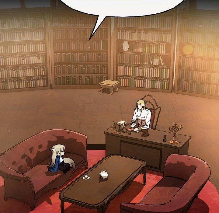 Summoners War: Summoners Academy Chapter 30 page 40 - 