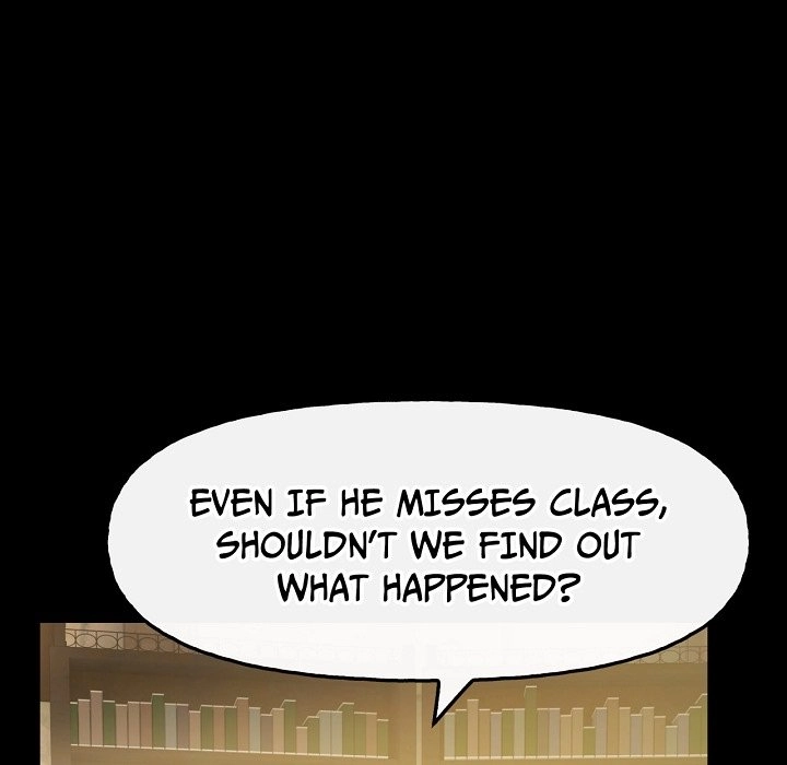 Summoners War: Summoners Academy Chapter 30 page 45 - 