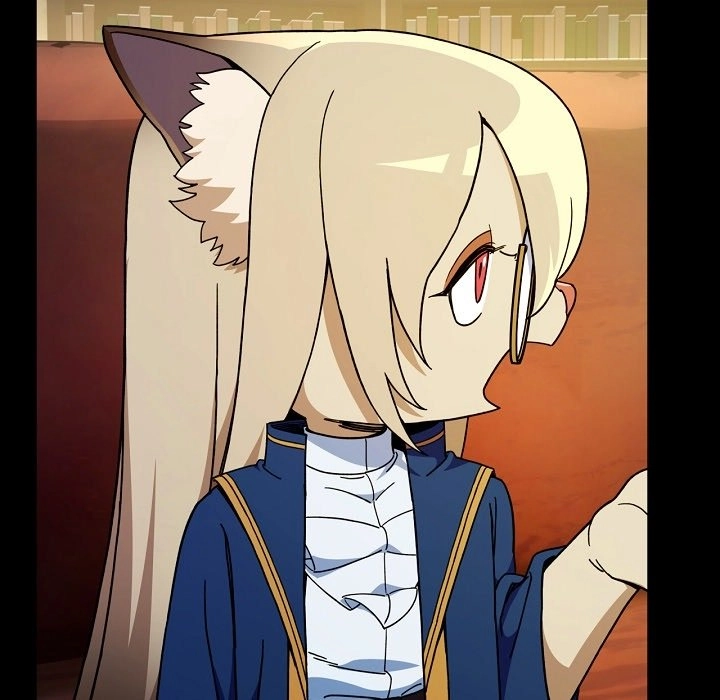 Summoners War: Summoners Academy Chapter 30 page 46 - 