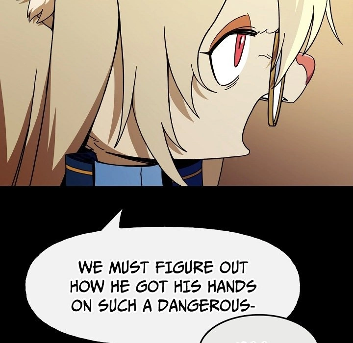 Summoners War: Summoners Academy Chapter 30 page 48 - 