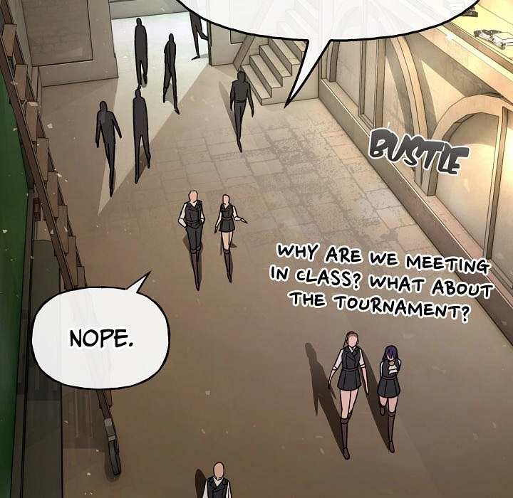 Summoners War: Summoners Academy Chapter 30 page 7 - 