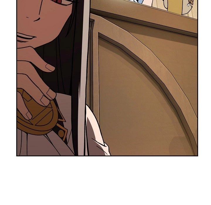 Summoners War: Summoners Academy Chapter 30 page 71 - 