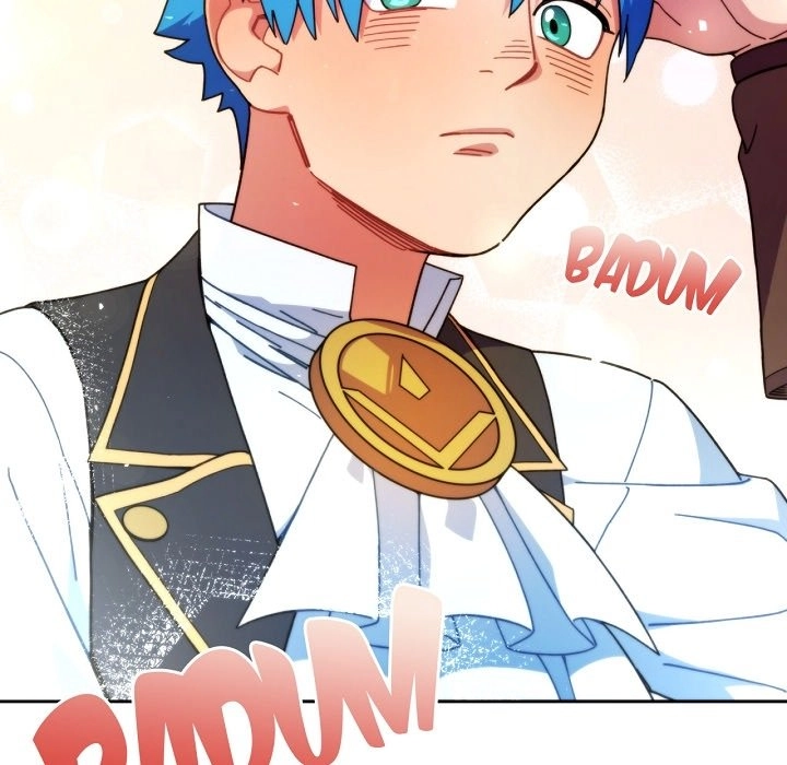 Summoners War: Summoners Academy Chapter 30 page 73 - 