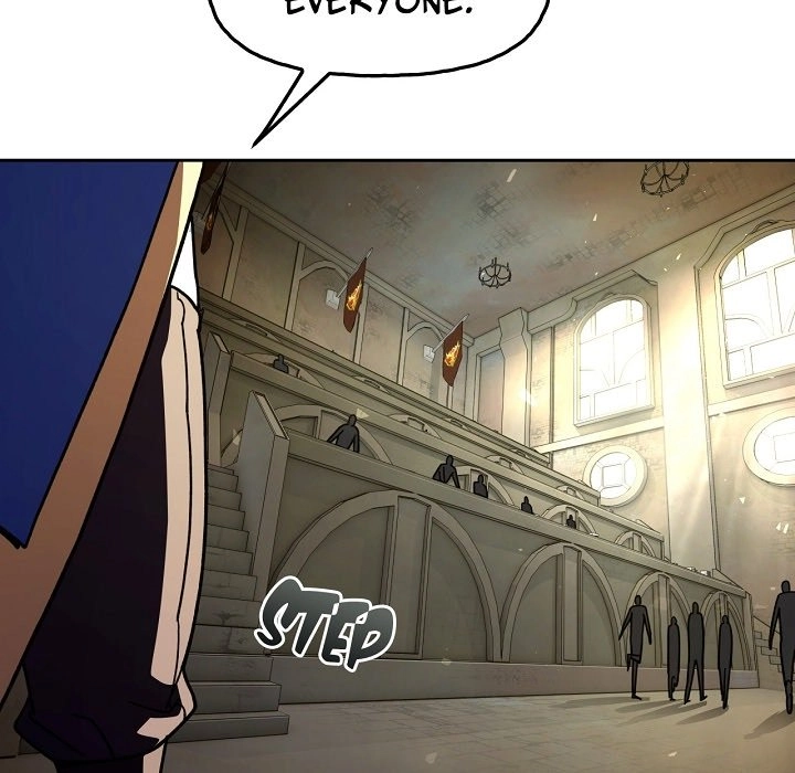 Summoners War: Summoners Academy Chapter 30 page 9 - 