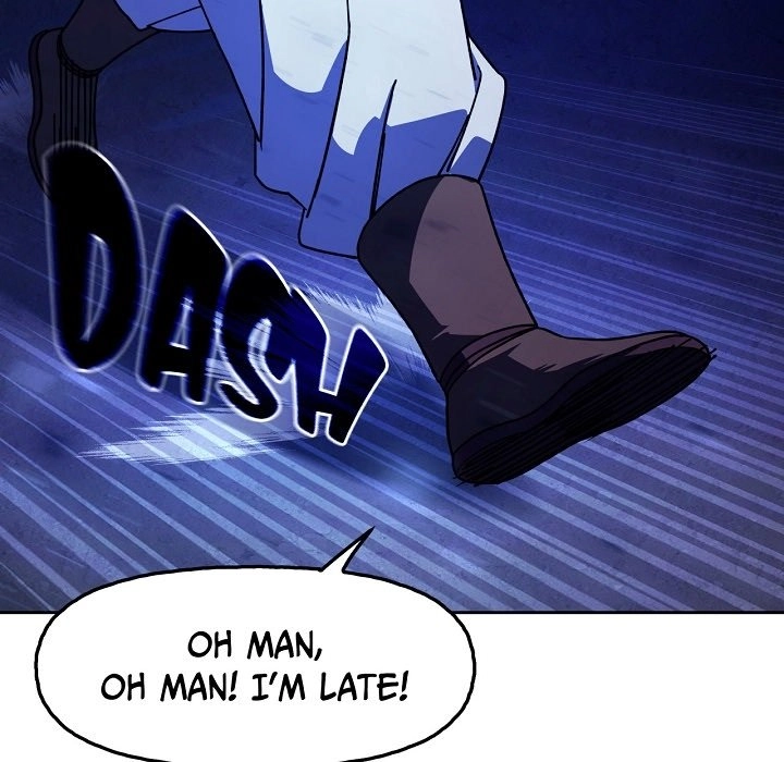 Summoners War: Summoners Academy Chapter 31 page 127 - 