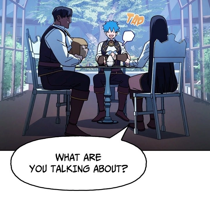 Summoners War: Summoners Academy Chapter 31 page 14 - 