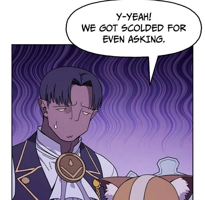 Summoners War: Summoners Academy Chapter 31 page 18 - 