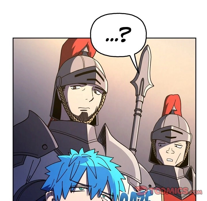 Summoners War: Summoners Academy Chapter 31 page 172 - 