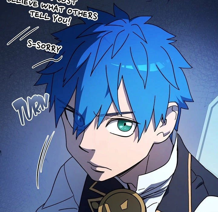 Summoners War: Summoners Academy Chapter 31 page 29 - 