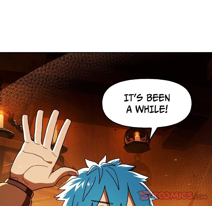 Summoners War: Summoners Academy Chapter 31 page 52 - 