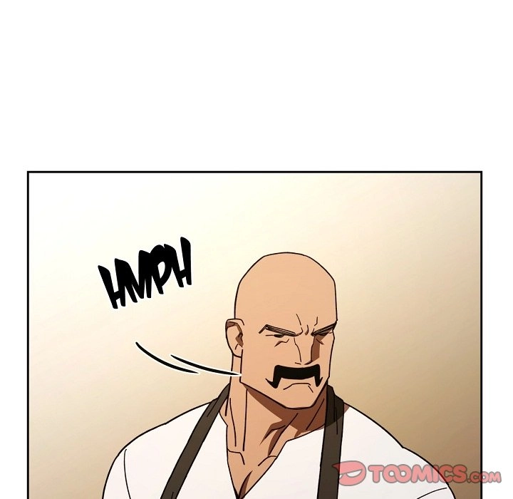 Summoners War: Summoners Academy Chapter 31 page 60 - 