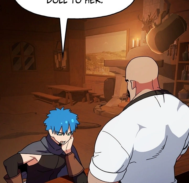 Summoners War: Summoners Academy Chapter 31 page 70 - 