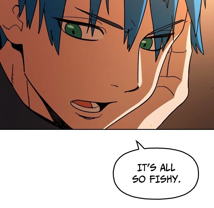 Summoners War: Summoners Academy Chapter 31 page 73 - 