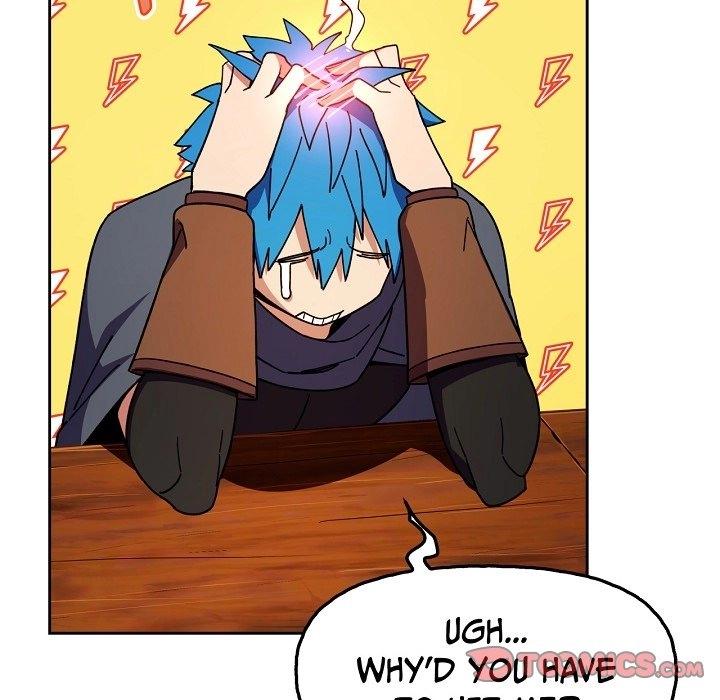 Summoners War: Summoners Academy Chapter 31 page 84 - 